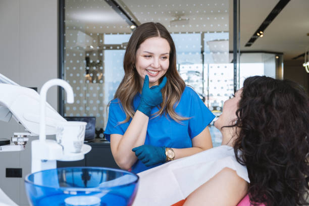 Best Dental X-Rays and Imaging  in Eldorado, IL