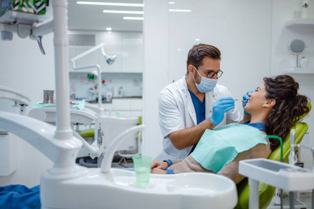 Eldorado, IL Holistic Dental Services Pros