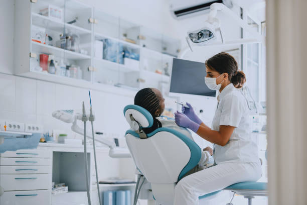 Best Invisalign and Clear Aligners  in Eldorado, IL