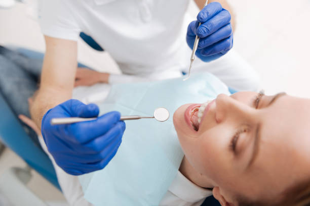Trusted Eldorado, IL  Holistic Dental Services Experts